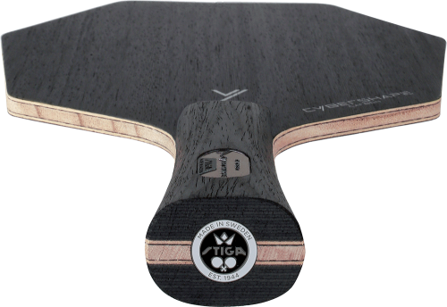STIGA Stiga Cybershape Carbon