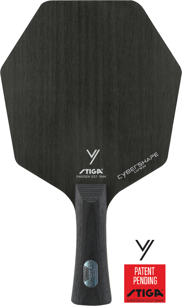 STIGA Stiga Cybershape Carbon