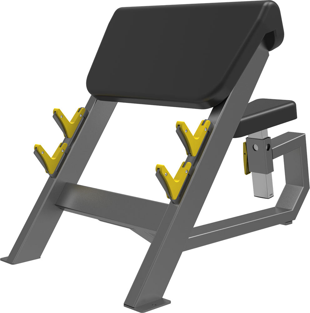 Cosco CE 3044 Seated Preacher Curl