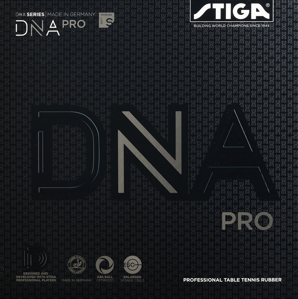 STIGA Stiga DNA Pro S
