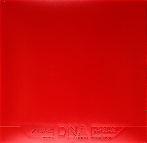STIGA Stiga DNA Platinum S