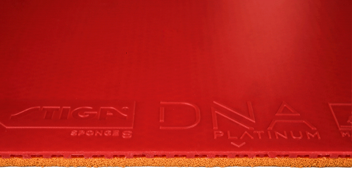 STIGA Stiga DNA Platinum S