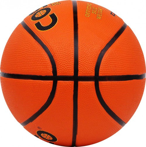 Cosco Dribble Basketball S-5