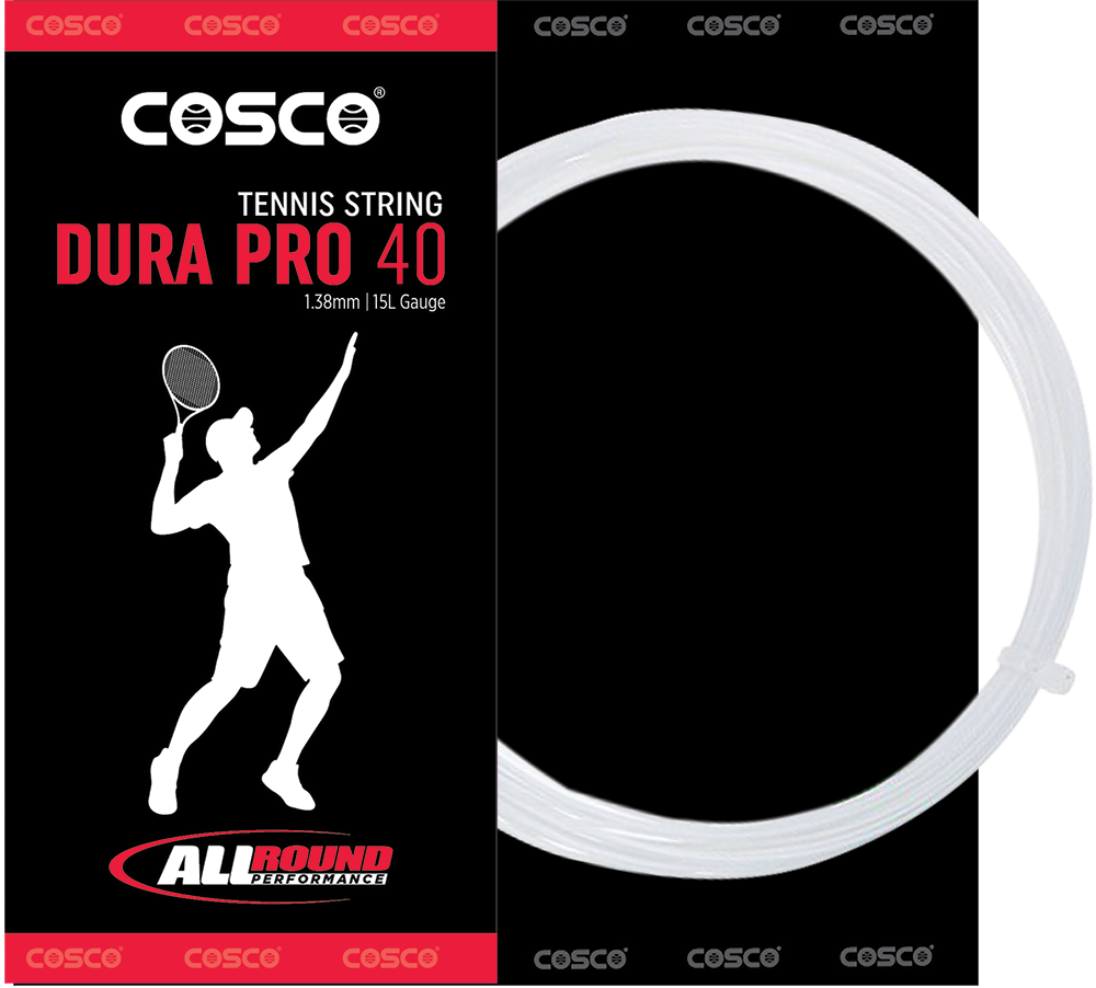 Cosco Dura Pro 40