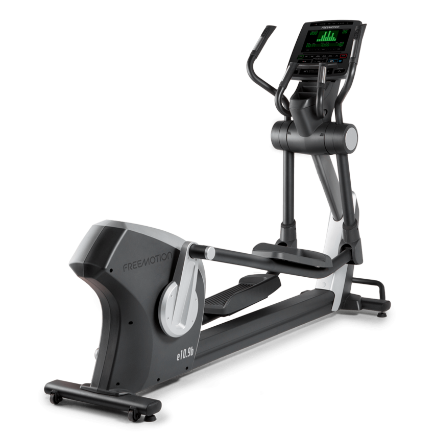 e10.9b ELLIPTICAL