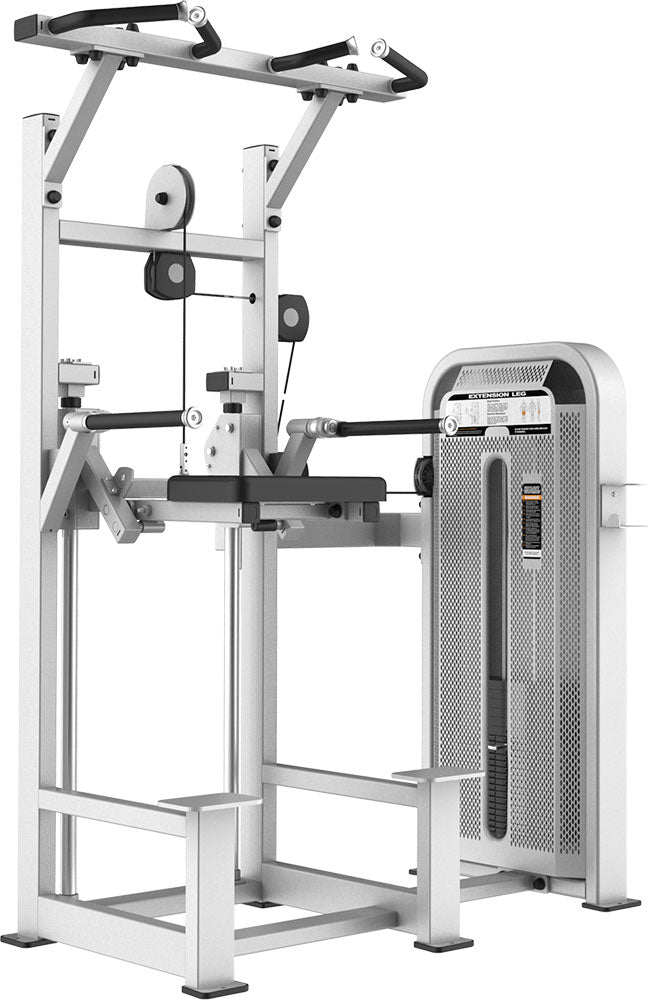 Cosco CE 5009 Dip | Chin Assist