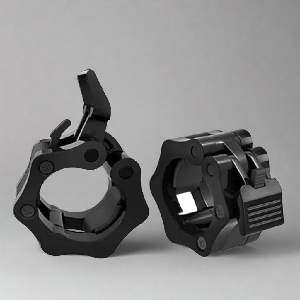 QUICK RELEASE COLLAR 50 MM CLOC50