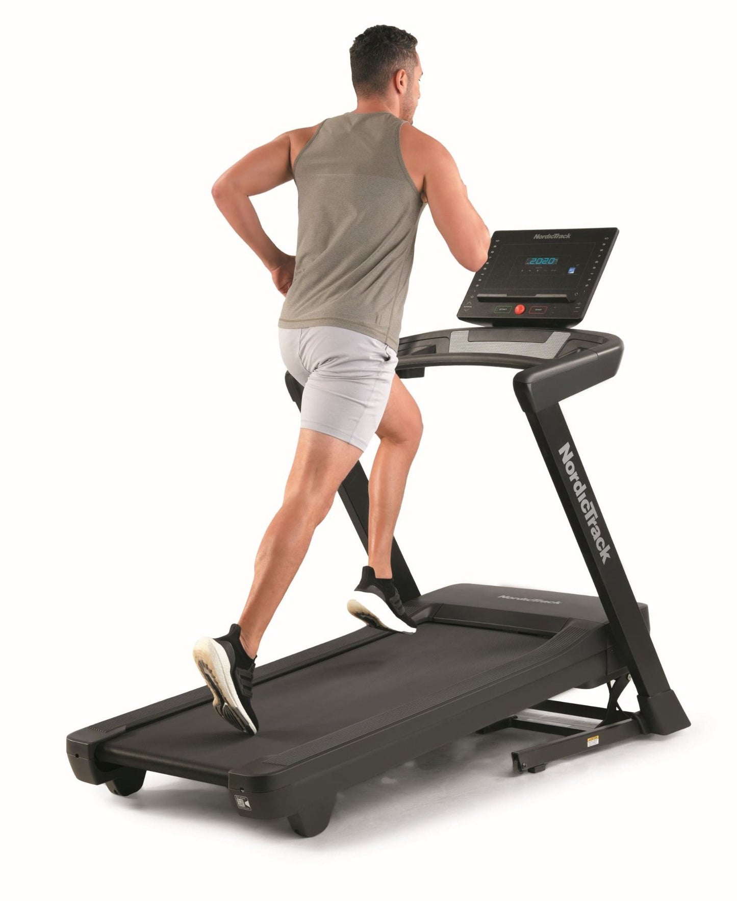 NordicTrack EXP 5i Treadmill