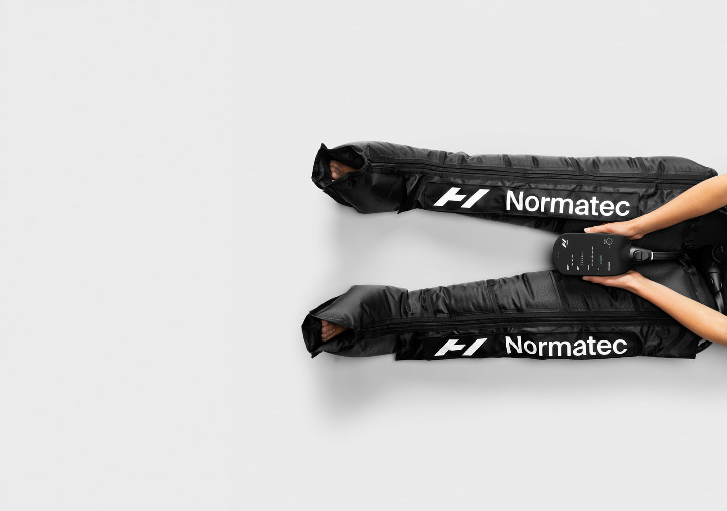 Normatec 3 Legs