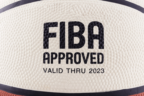 Cosco Tournament S-7 FIBA APPROVED Basketball