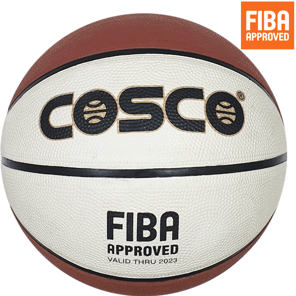 Cosco Tournament S-7 FIBA APPROVED Basketball