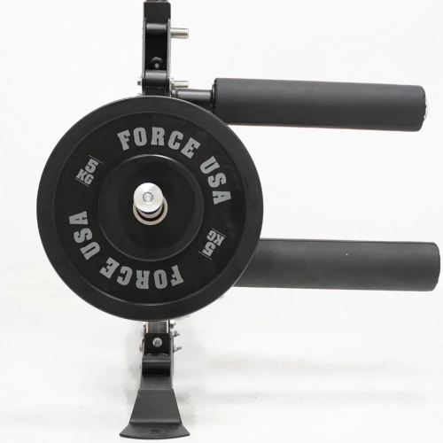 FORCE USA F-GS-LEG-EXT-CURL