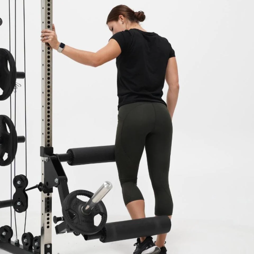 FORCE USA F-GS-LEG-EXT-CURL
