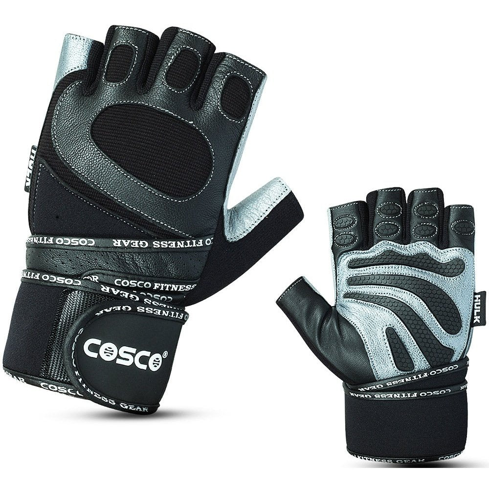 Cosco Gym Glove HULK