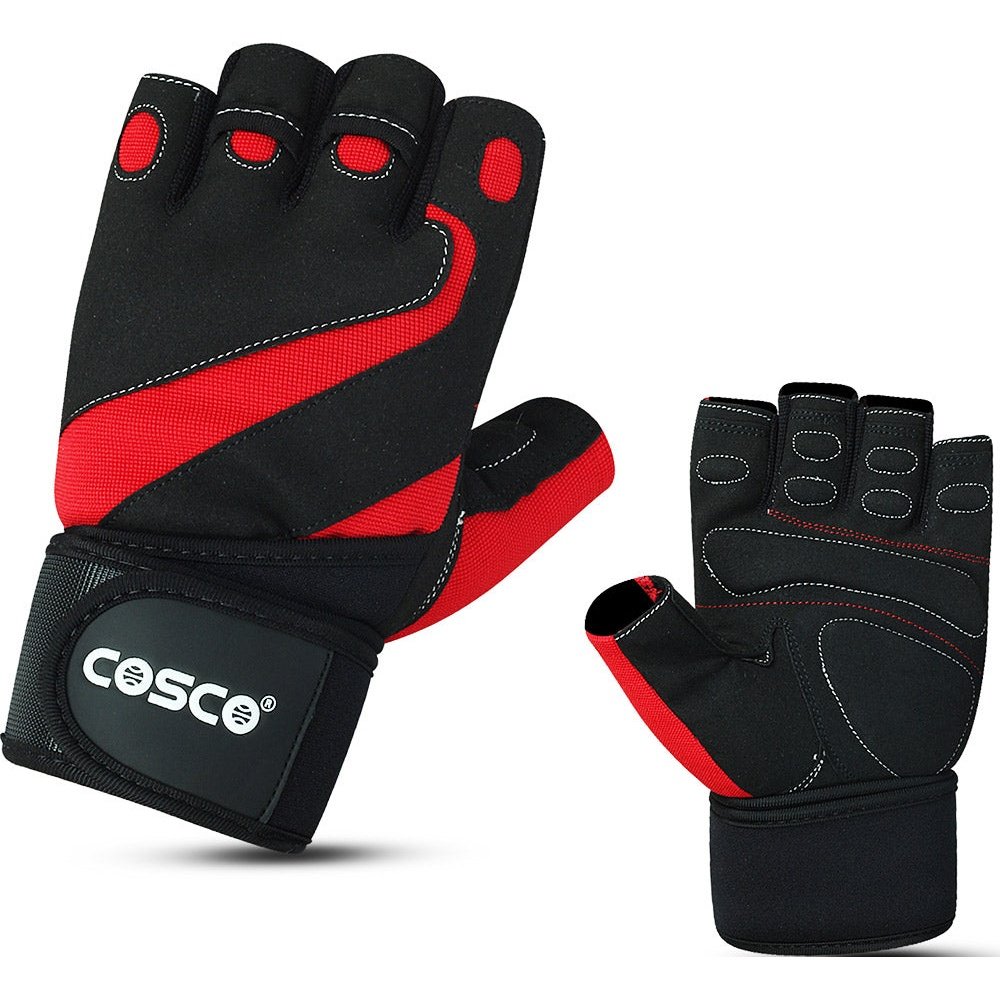 Cosco Gym Glove TUFF FIT