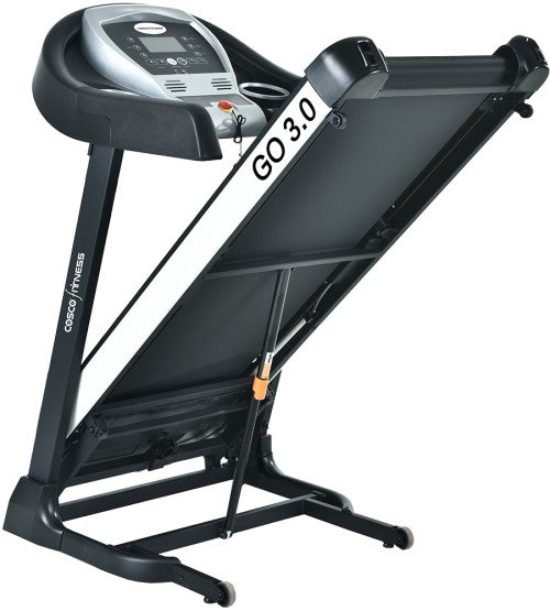 Coscofitness GO 3.0 Treadmill