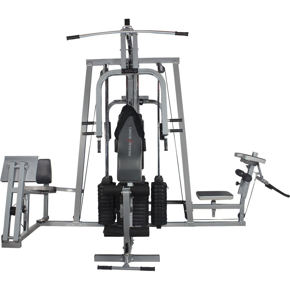 Coscofitness CHG 405 Four Station Gym
