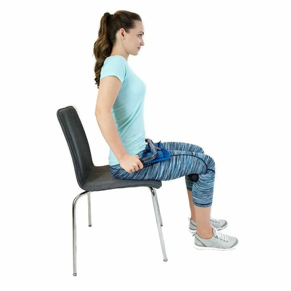 TEETER P2 BACK STRETCHER