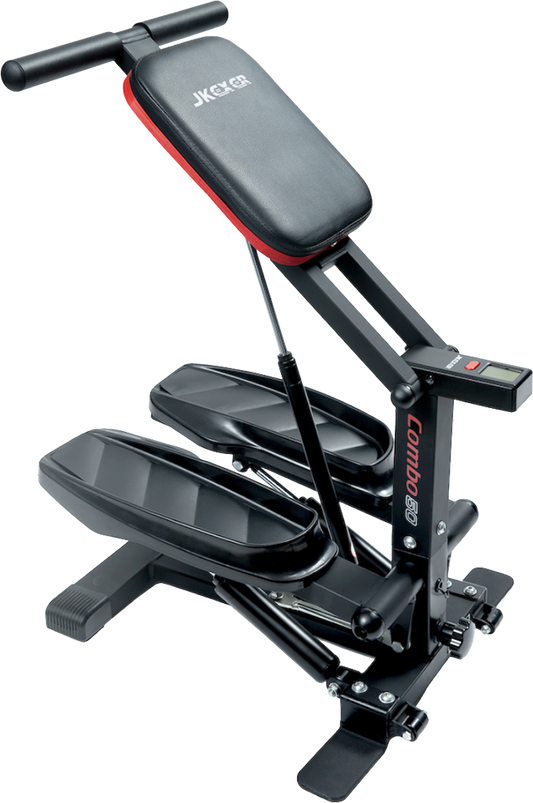 JKexer JK COMBO 50 Mini Stepper