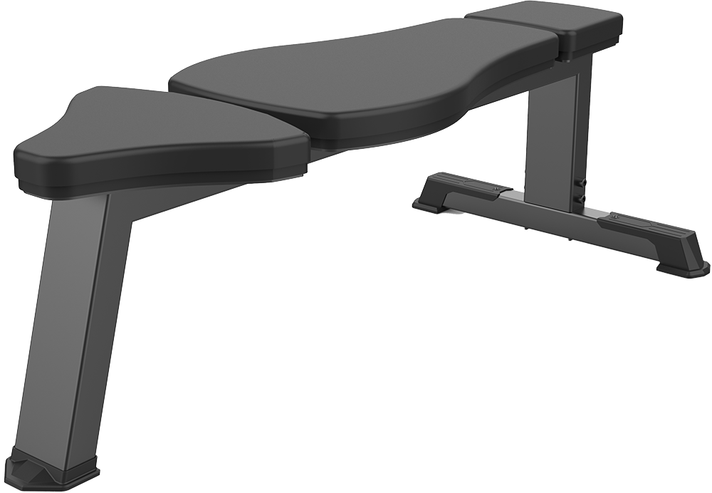 Coscofitness CJN 2036B Flat Bench