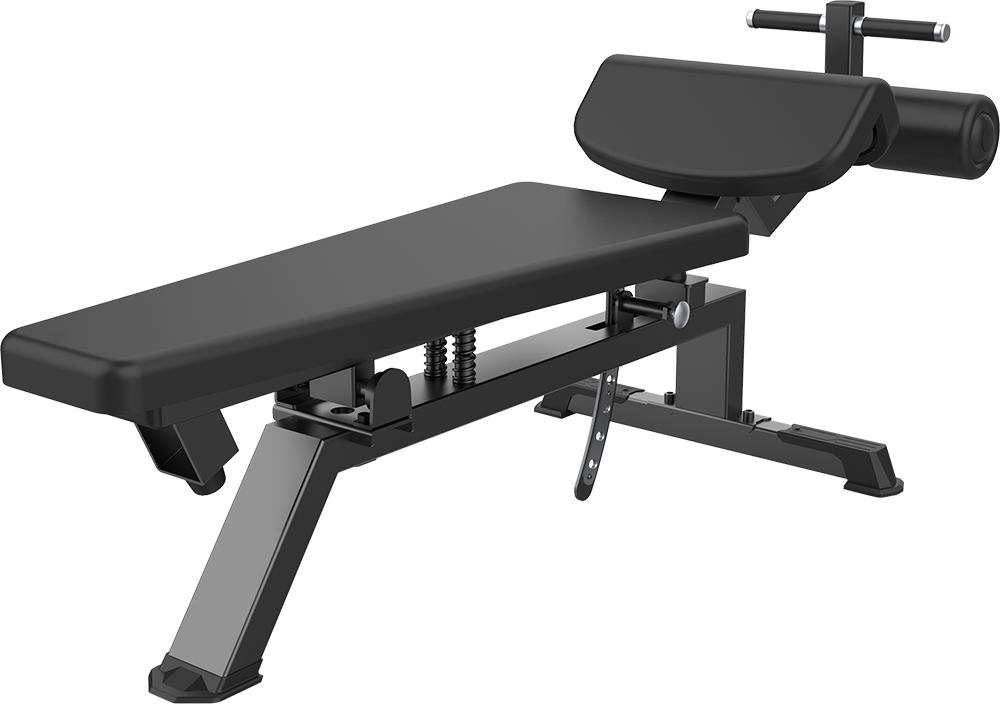 Coscofitness CJN 2037B Adjustable Decline Bench