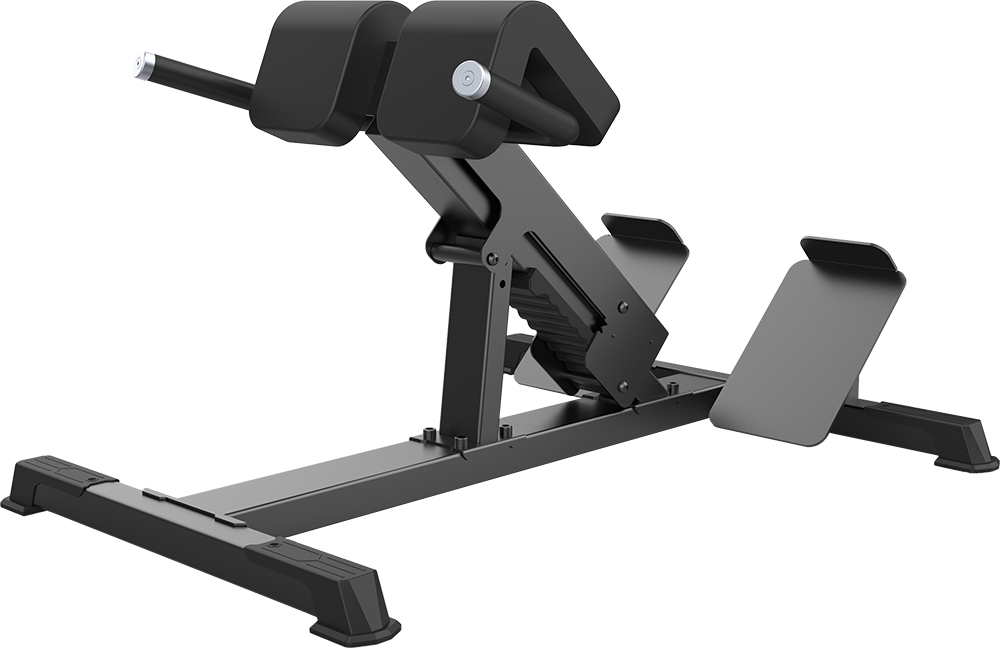 Coscofitness CJN 2045B Back Extension