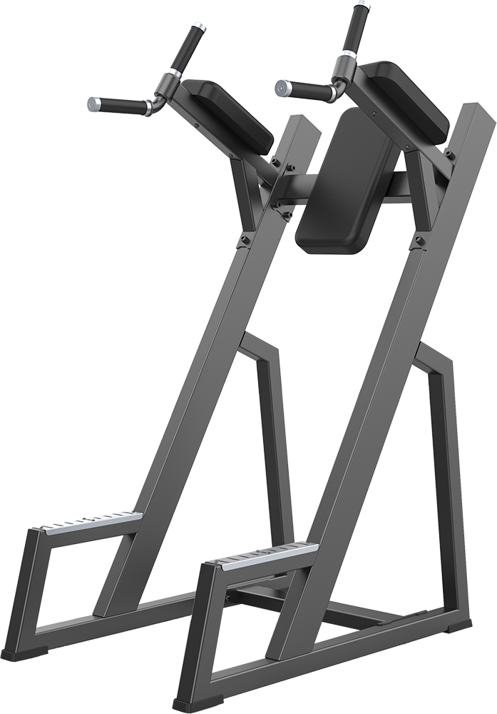 Coscofitness CJN 2047B Vertical Knees UP/DIP