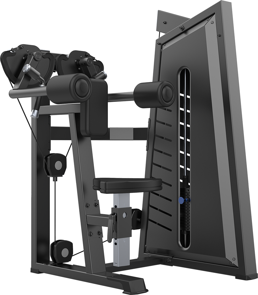Coscofitness CJN 3005 Lateral Raise