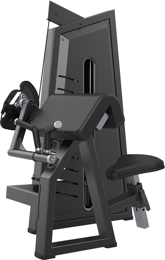 Coscofitness CJN 3030 Biceps Curl