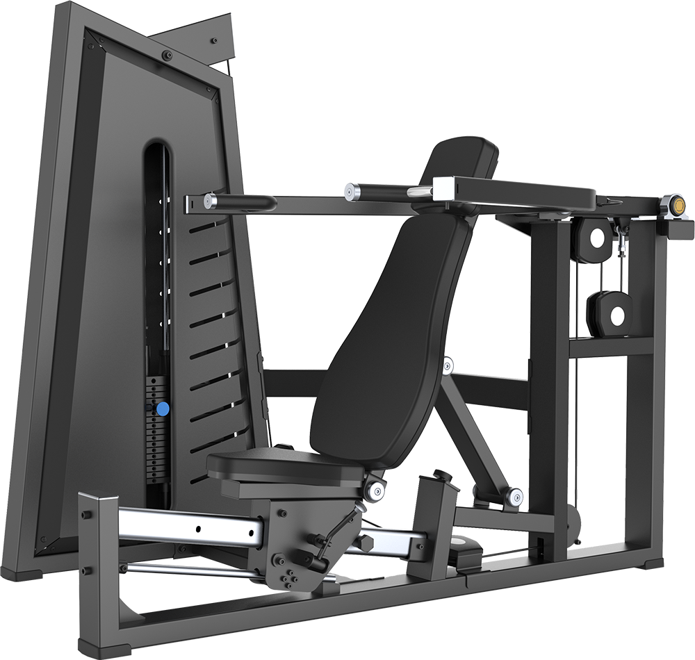 Coscofitness CJN 3084 Chest | Shoulder Press