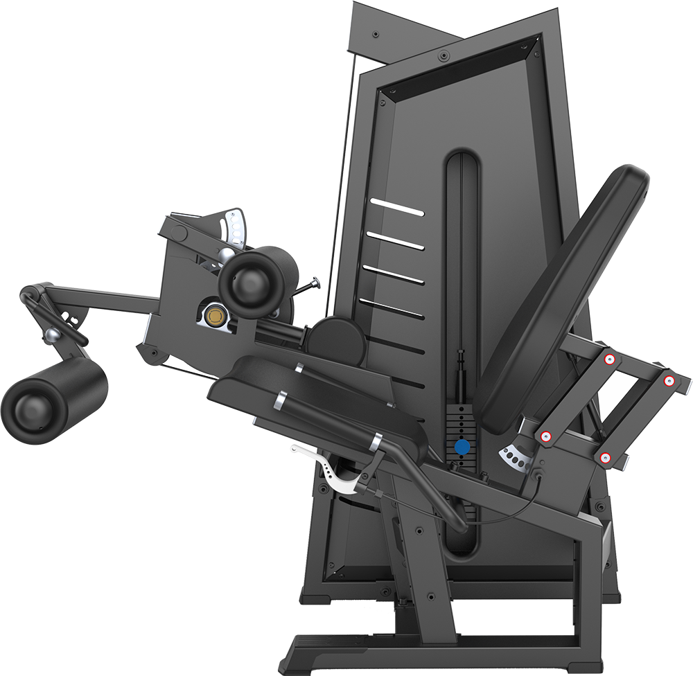 Coscofitness CJN 3086 Leg Ext. | Leg Curl