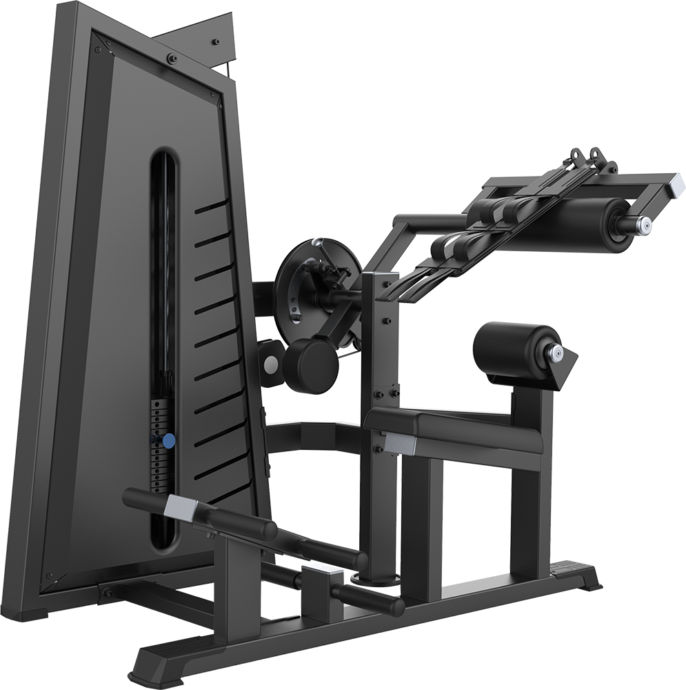 Coscofitness CJN 3088 AB Back Extension