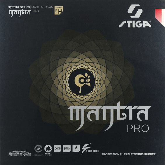 STIGA Stiga Mantra Pro H