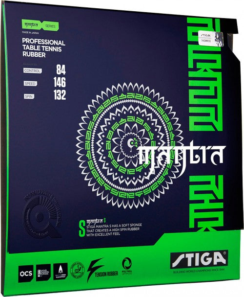 STIGA Stiga Mantra S