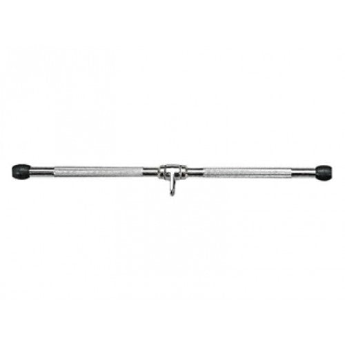 Revolving Straight Bar (MB022)