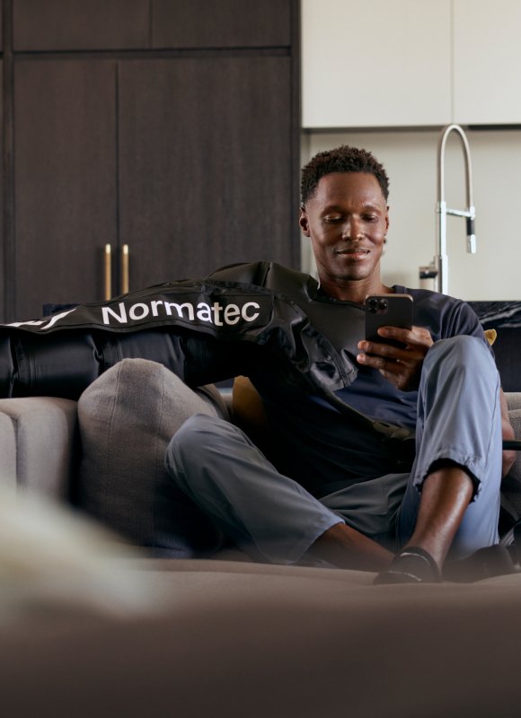Normatec 3 Legs