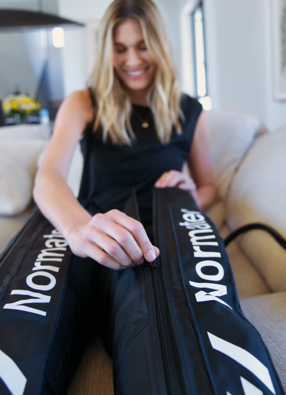 Normatec 3 Legs