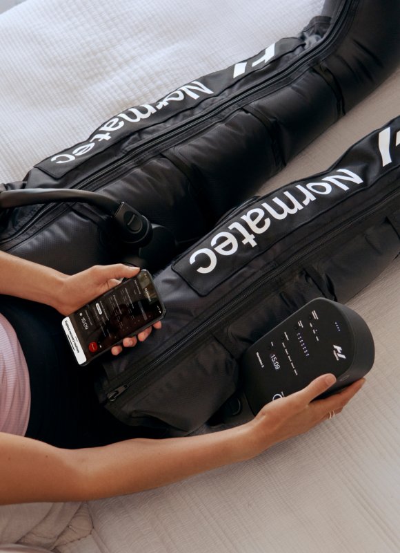 Normatec 3 Legs