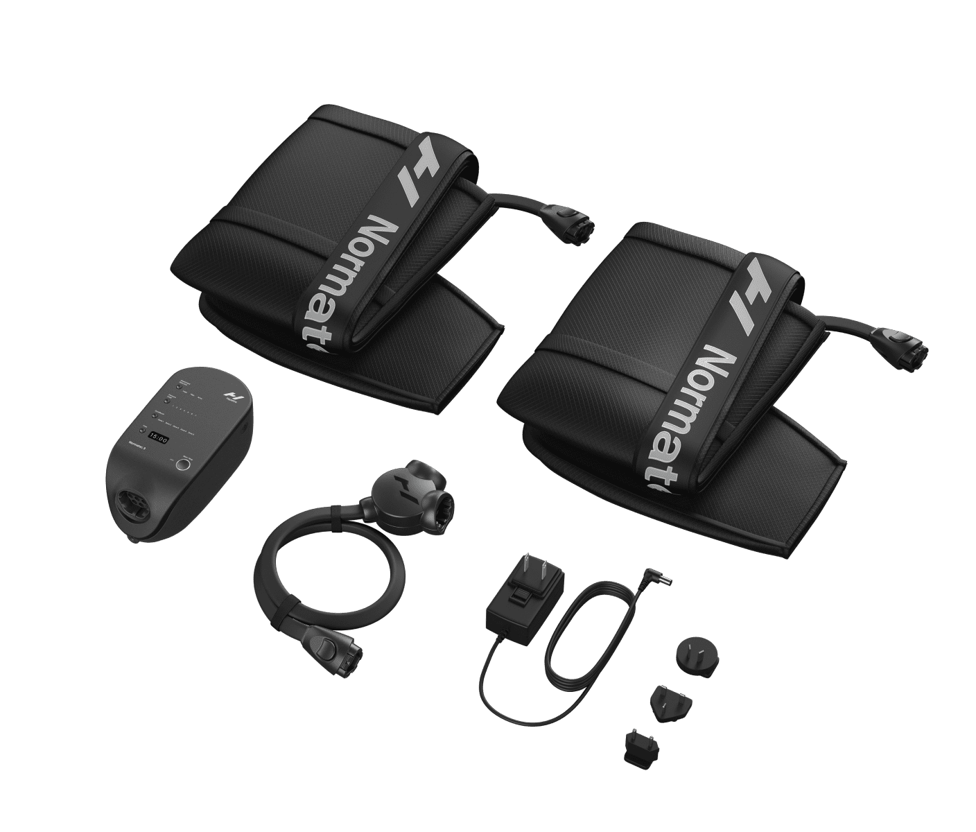 Normatec 3 Legs