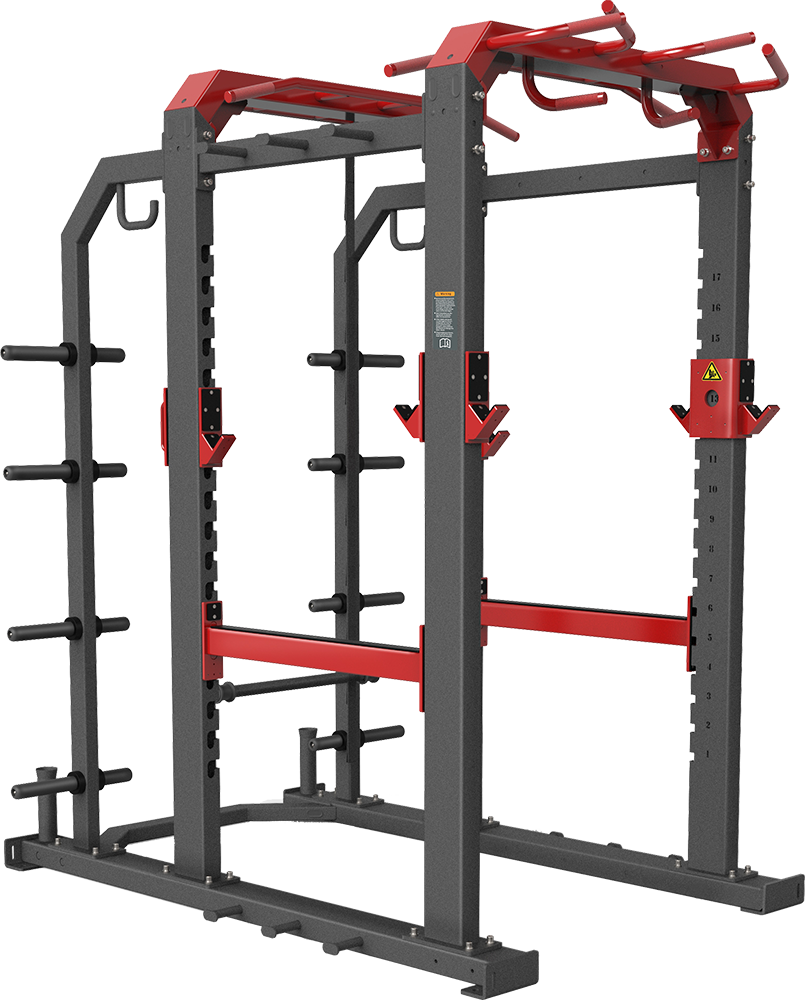 Coscofitness XPL-204 Full Power Rack