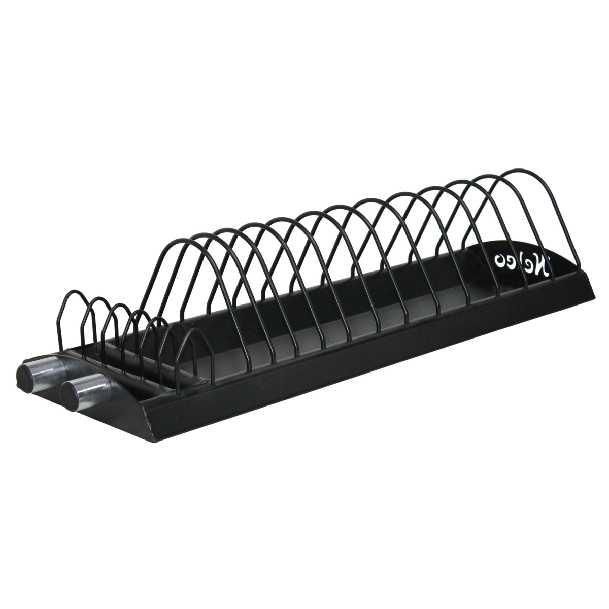 Barbell Plates Rack Floor Design(IWF Certified)