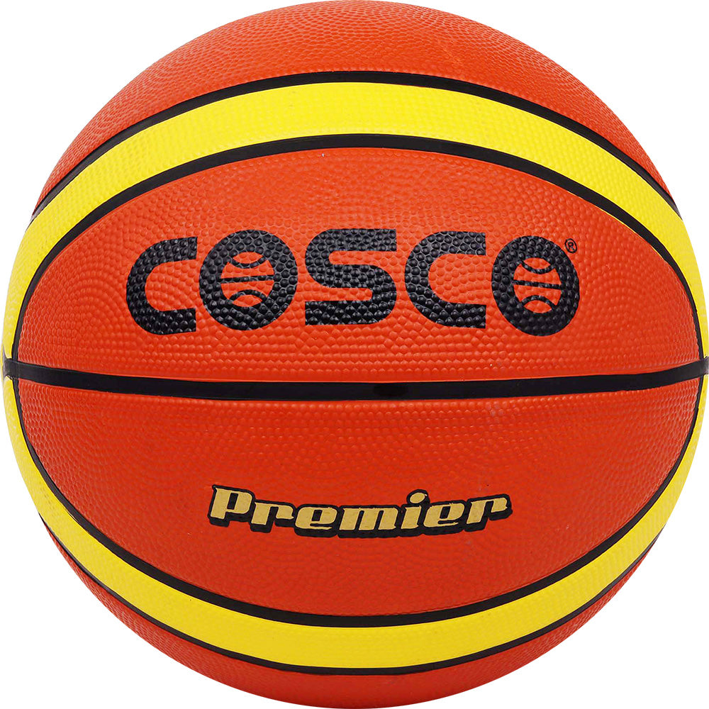Cosco Premier S-7