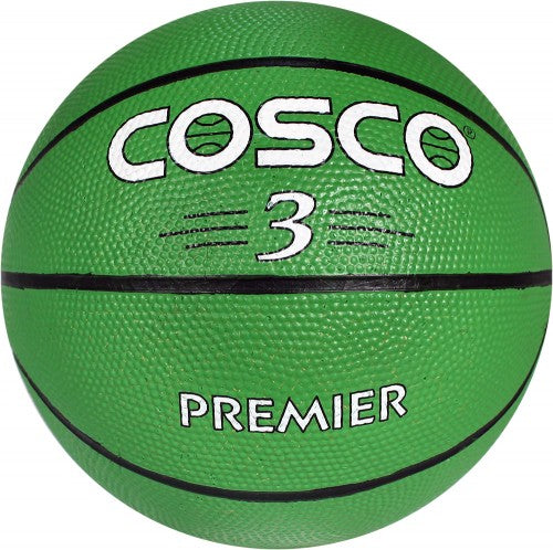 Cosco Premier S-3 Coloured