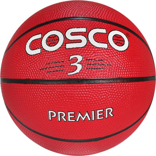 Cosco Premier S-3 Coloured