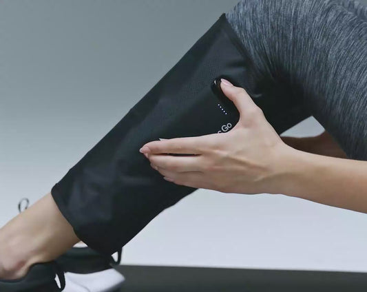 Normatec Go