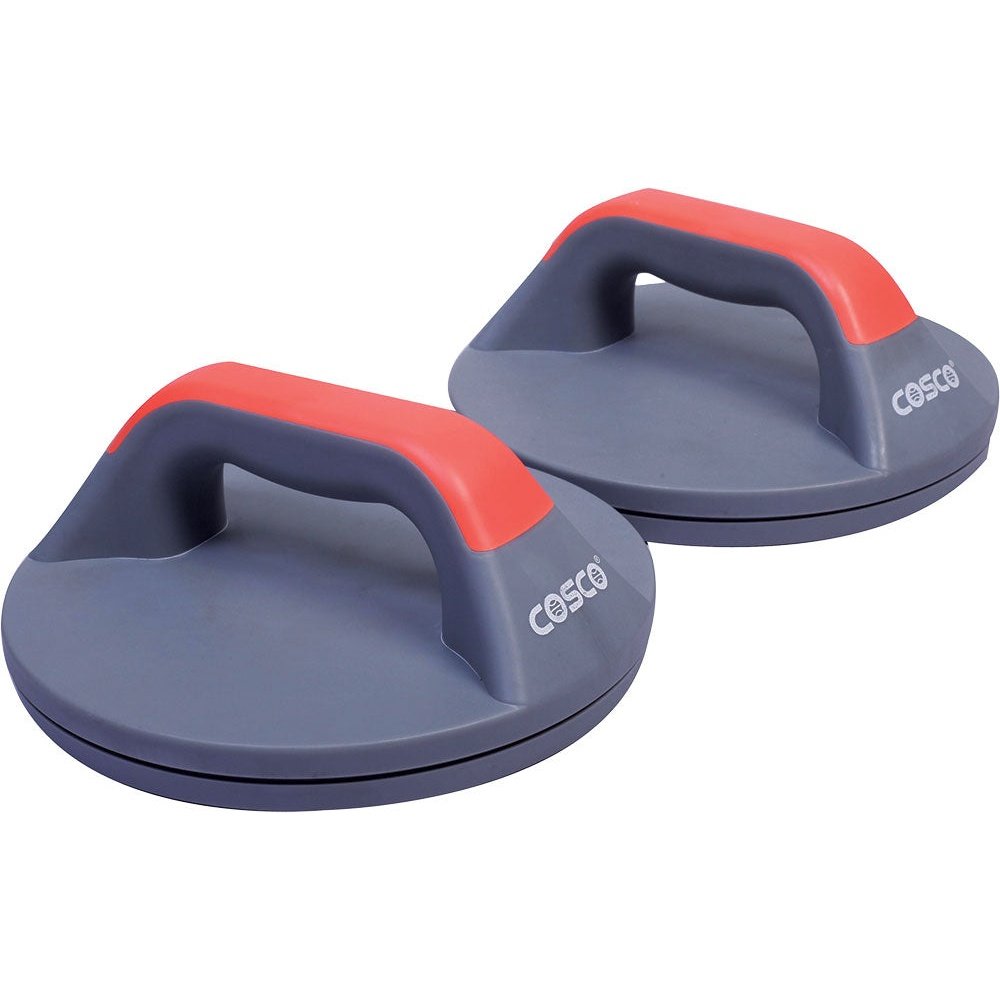 Cosco Pushup Bar PROFILE