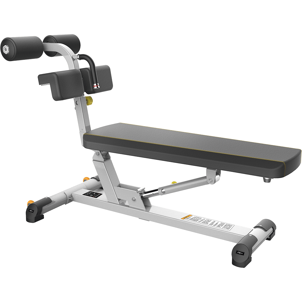 XDEGREE XPTT 0218 Abdominal Crunch Board