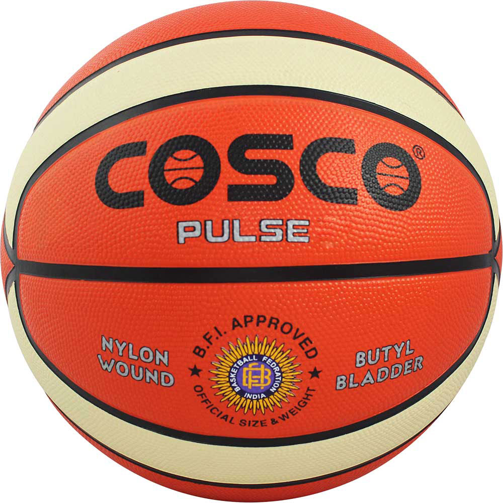 Cosco Pulse S-5
