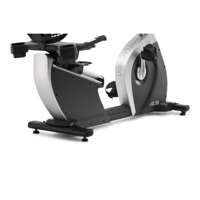 r10.9b RECUMBENT BIKE
