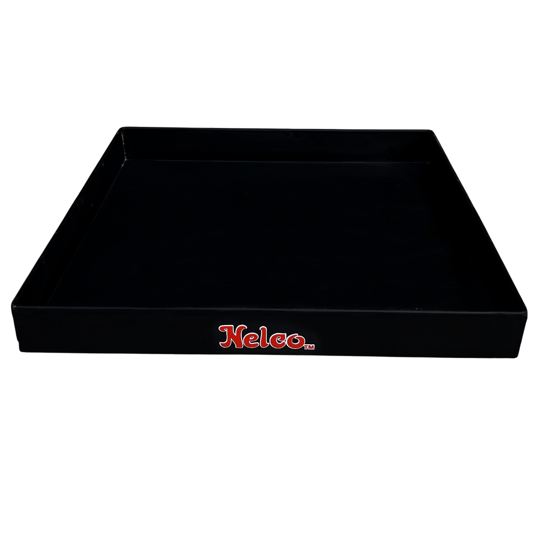 Resin Tray (IWF Certified)